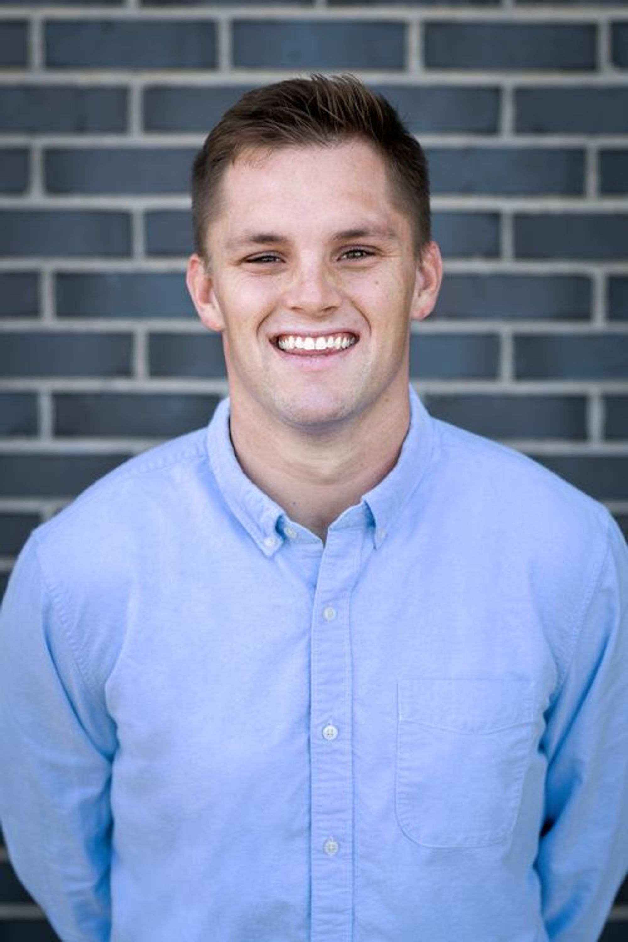 Hampton Harmon