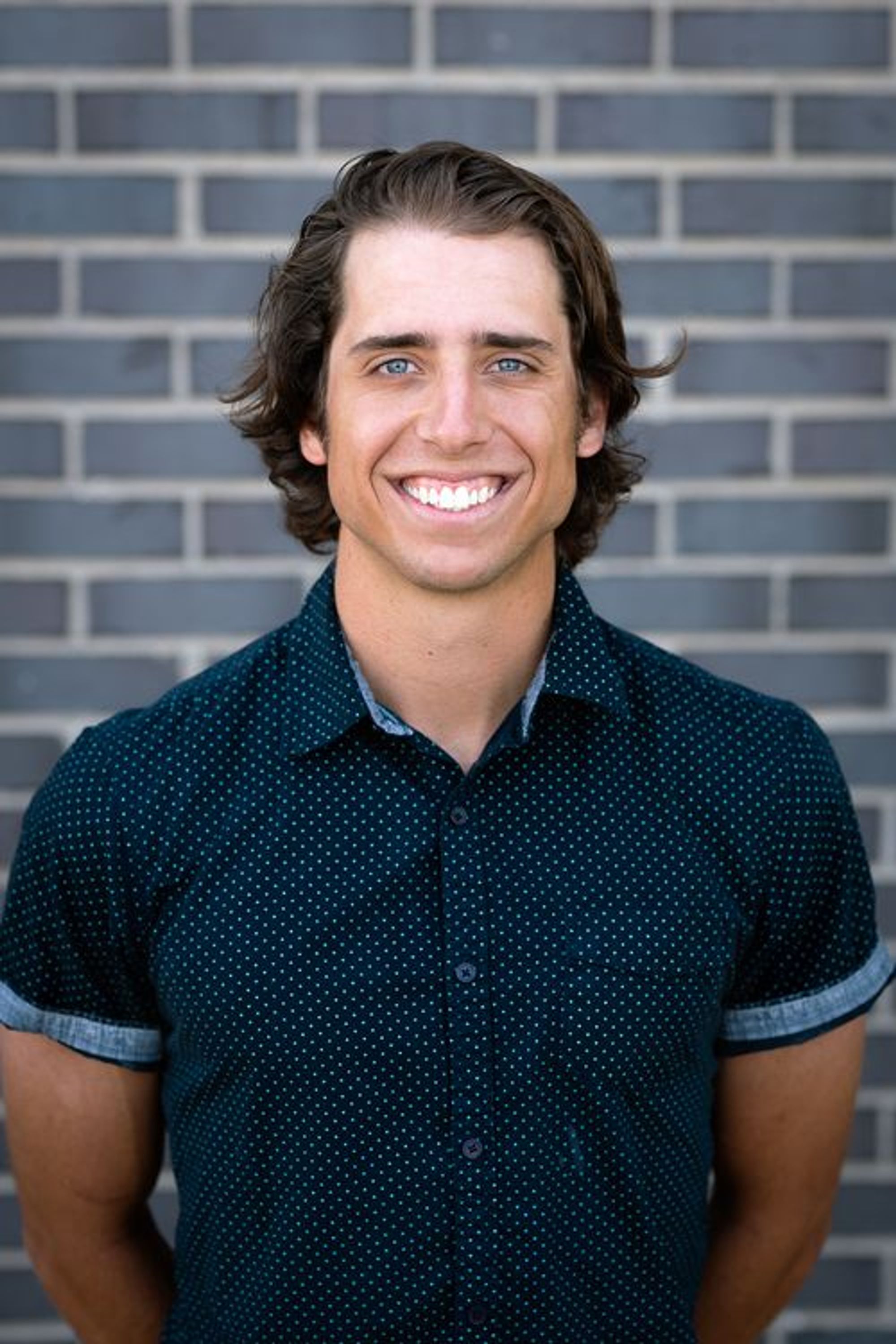 Adam Pelham