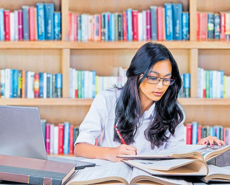  UPSC, NEET, or JEE? How to Find the Right Study Library in Delhi for Your Exam