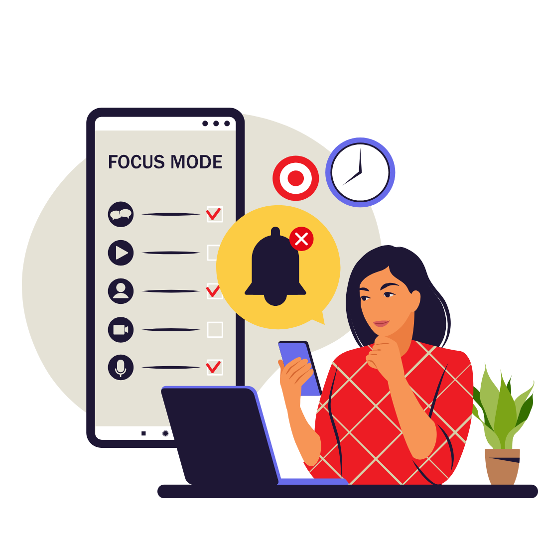 Stay productive in Delhi