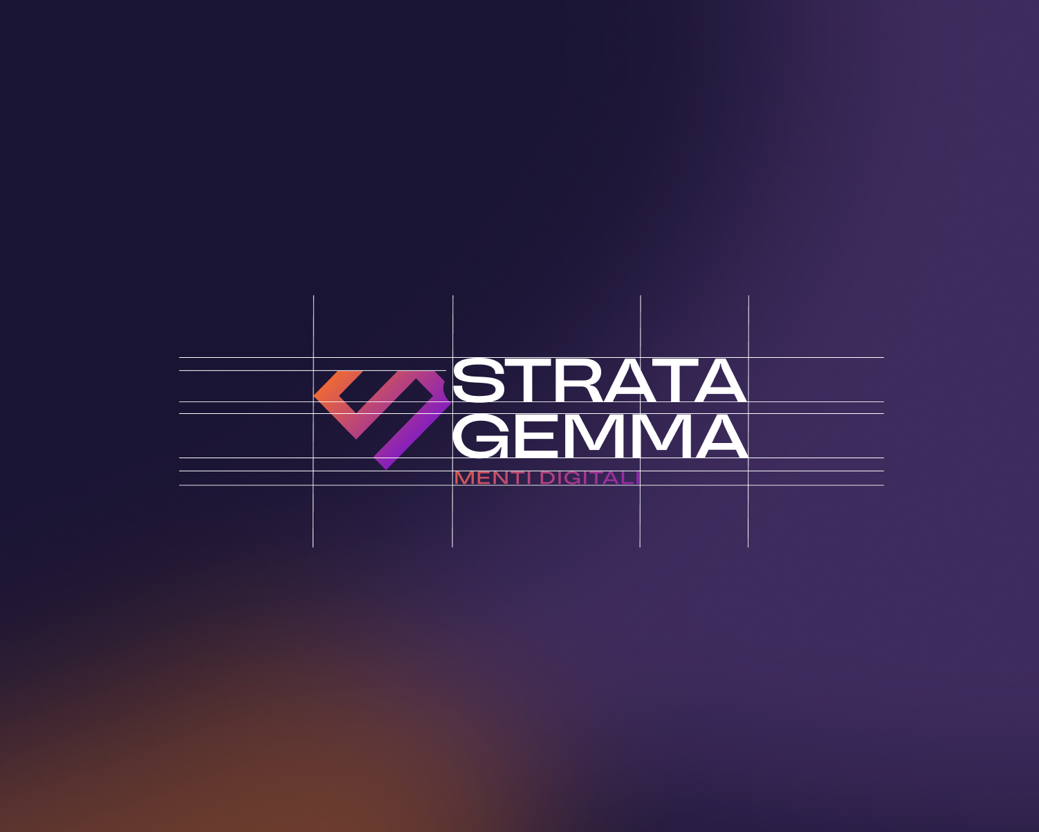 Brand design agency — 1