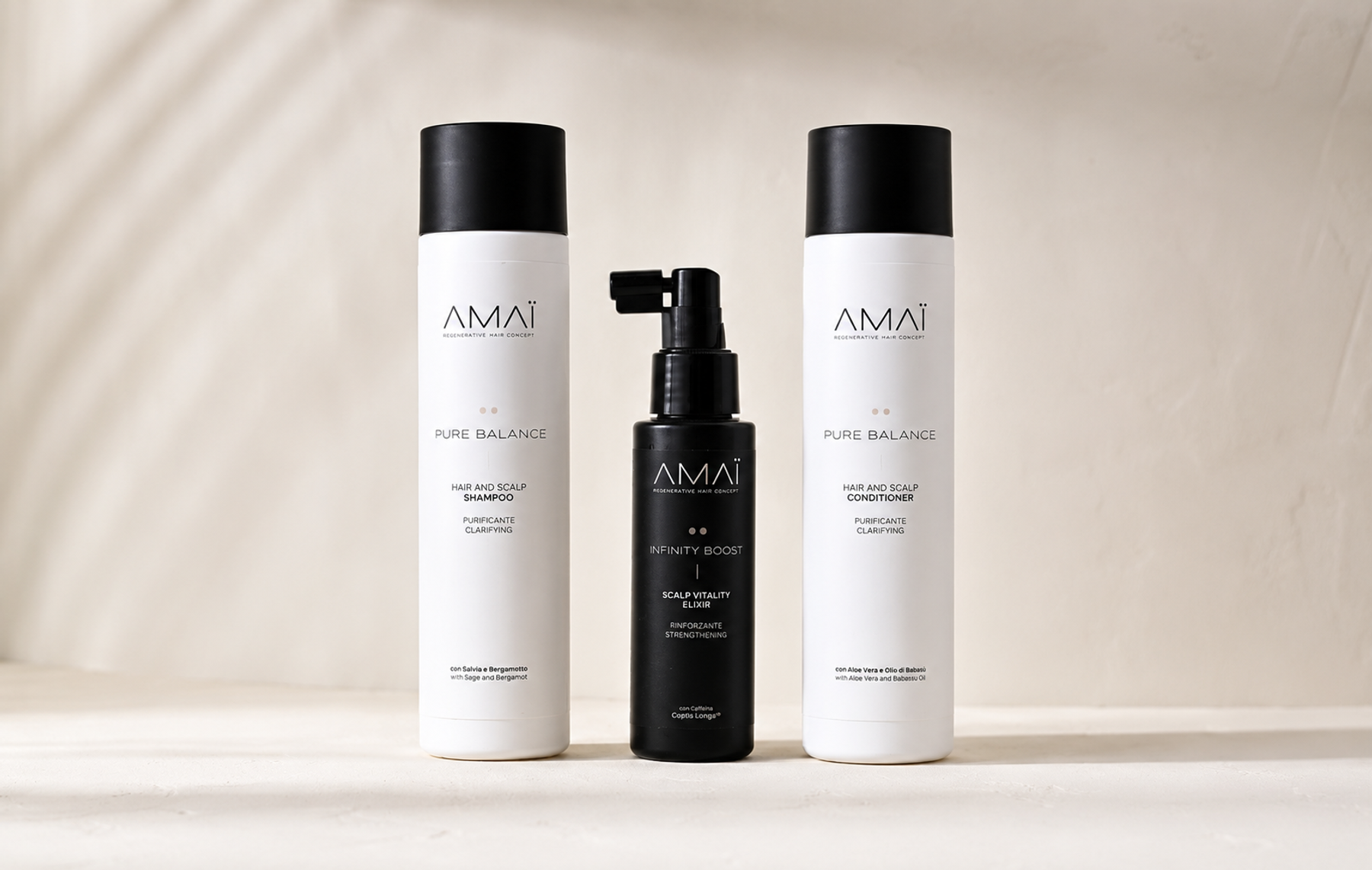 Logo beauty brand