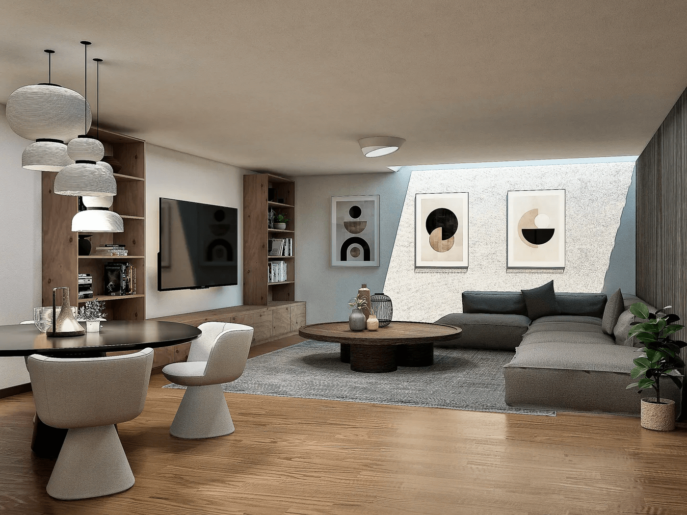 Architecture website