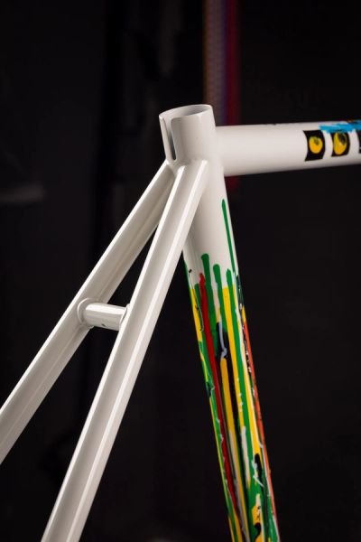 Pegoretti Ciavete finish — BD8A1503