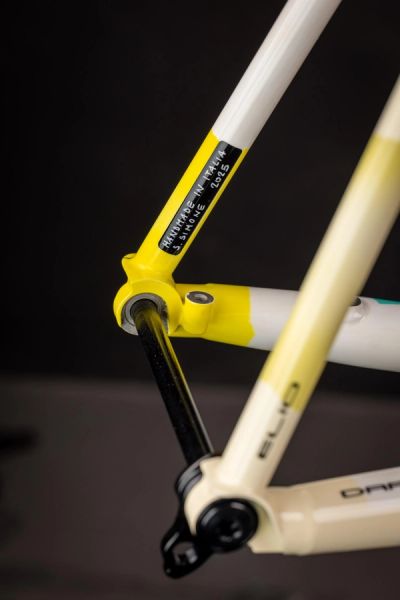 Pegoretti Ciavete finish — BD8A1418