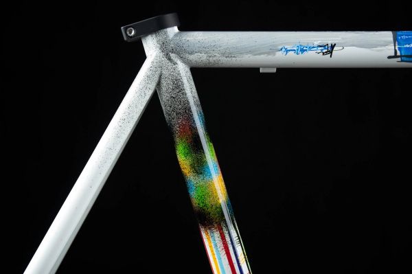 Pegoretti Ciavete finish — IMGP3885 1