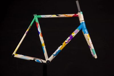 Pegoretti Ciavete finish — BD8A1407