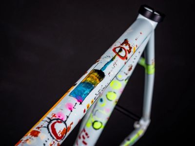 Pegoretti Ciavete finish — IMGP7994