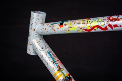 Pegoretti Ciavete finish — IMGP7993