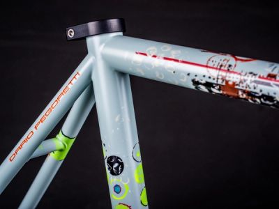 Pegoretti Ciavete finish — IMGP7987