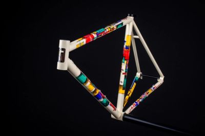 Pegoretti Ciavete finish — IMGP6875