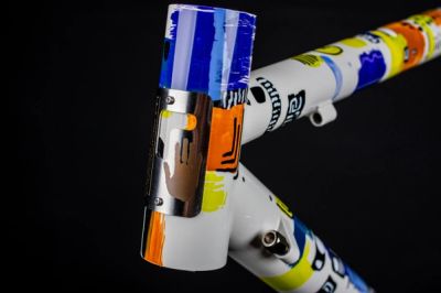 Pegoretti Ciavete finish — IMGP7865
