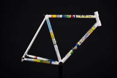 Pegoretti Ciavete finish — IMGP8097