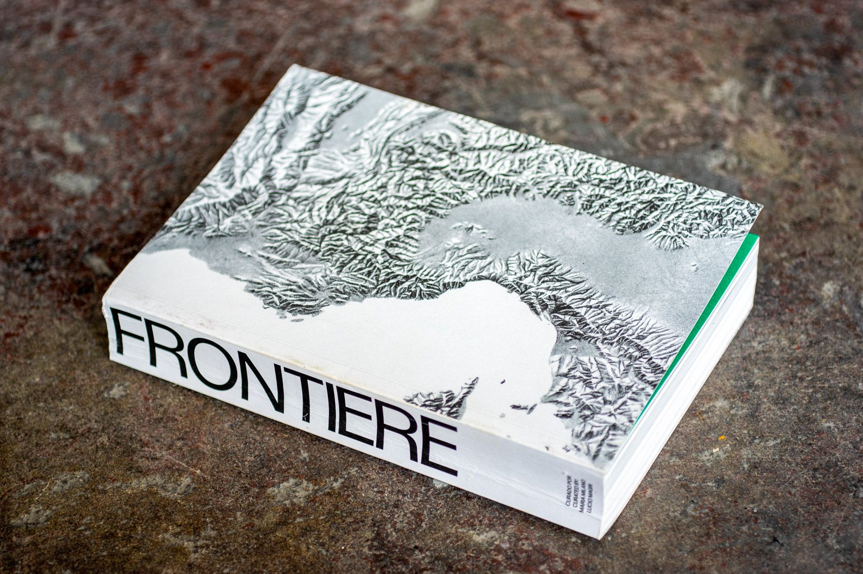 Frontiere