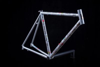 Pegoretti Ciavete finish — Ciavete  10