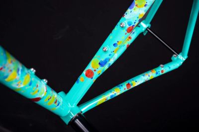Pegoretti Ciavete finish — IMGP6489