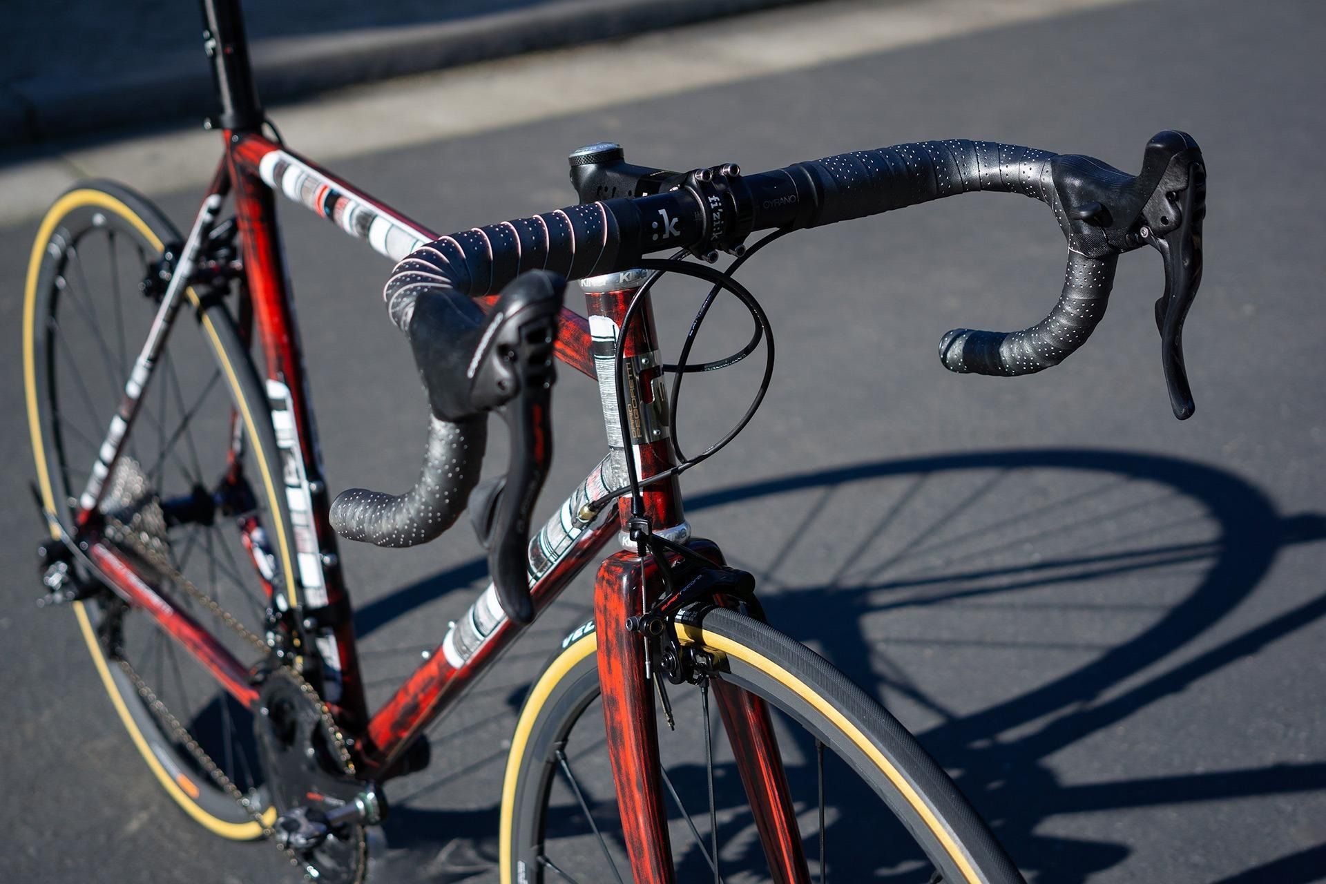 The NAHBS ‘It’s Us Now’ Responsorium