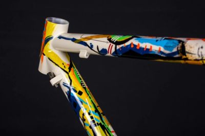 Pegoretti Ciavete finish — IMGP8010