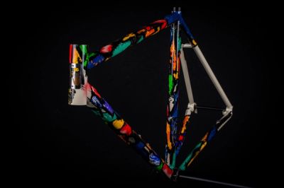 Pegoretti Ciavete finish — IMGP7406