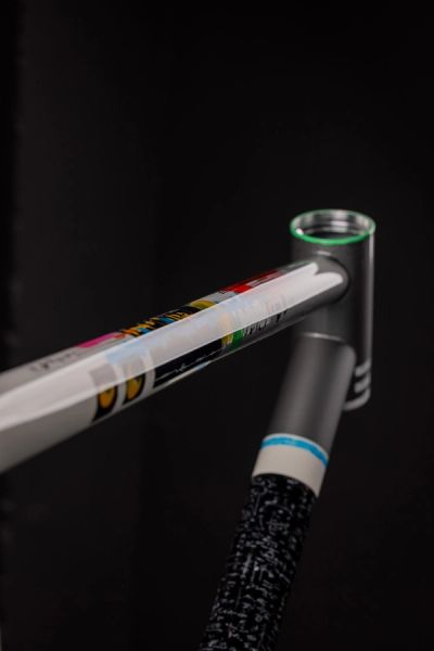 Pegoretti Ciavete finish — BD8A1494