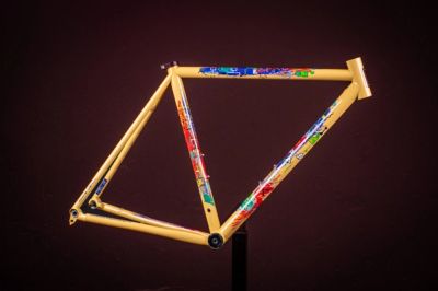 Pegoretti Ciavete finish — IMGP6707
