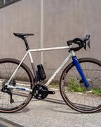 Pegoretti and the MAHLE XS E-Bike System