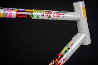 Pegoretti Ciavete finish — IMGP7903