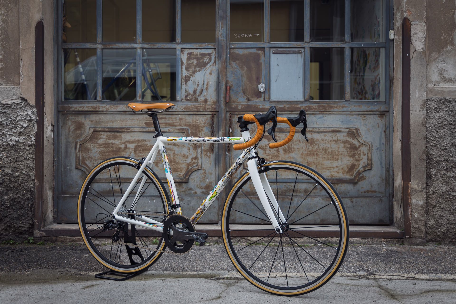 Stefano’s Milano Mxxxxxo