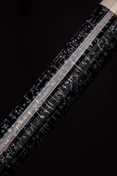Pegoretti Ciavete finish — BD8A1498