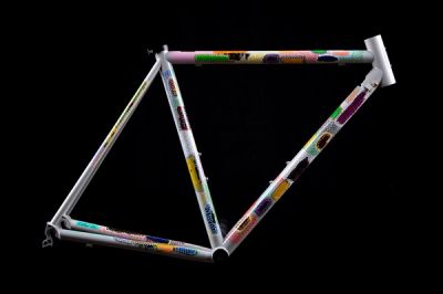 Pegoretti Ciavete finish — Ciavete 4