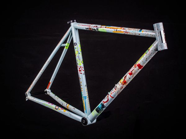 Pegoretti Ciavete finish — IMGP7986