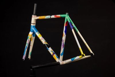Pegoretti Ciavete finish — BD8A1460