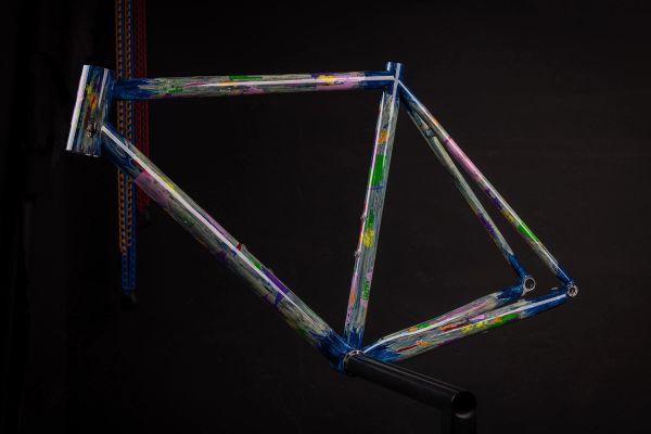Pegoretti Ciavete finish — BD8A1509