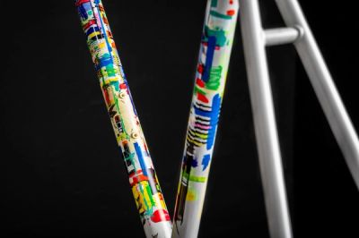 Pegoretti Ciavete finish — 20241003 L1040638