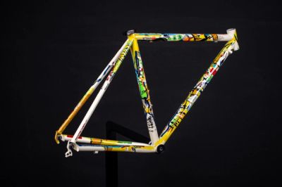 Pegoretti Ciavete finish — IMGP8007