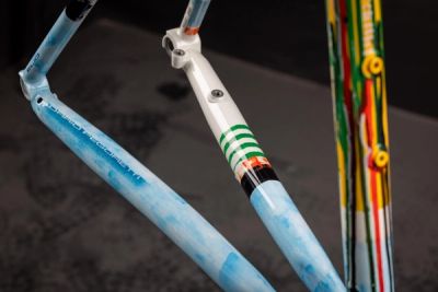 Pegoretti Ciavete finish — BD8A1492