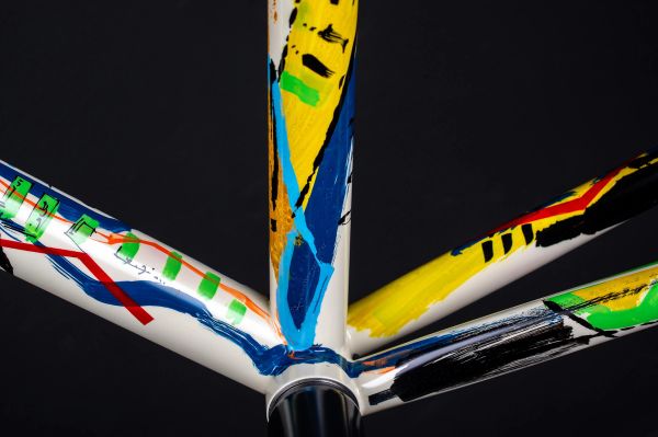 Pegoretti Ciavete finish — IMGP8011