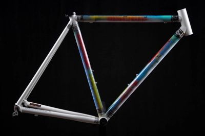 Pegoretti Ciavete finish — IMGP6761