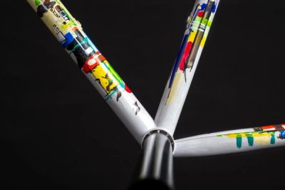 Pegoretti Ciavete finish — 20241003 L1040639
