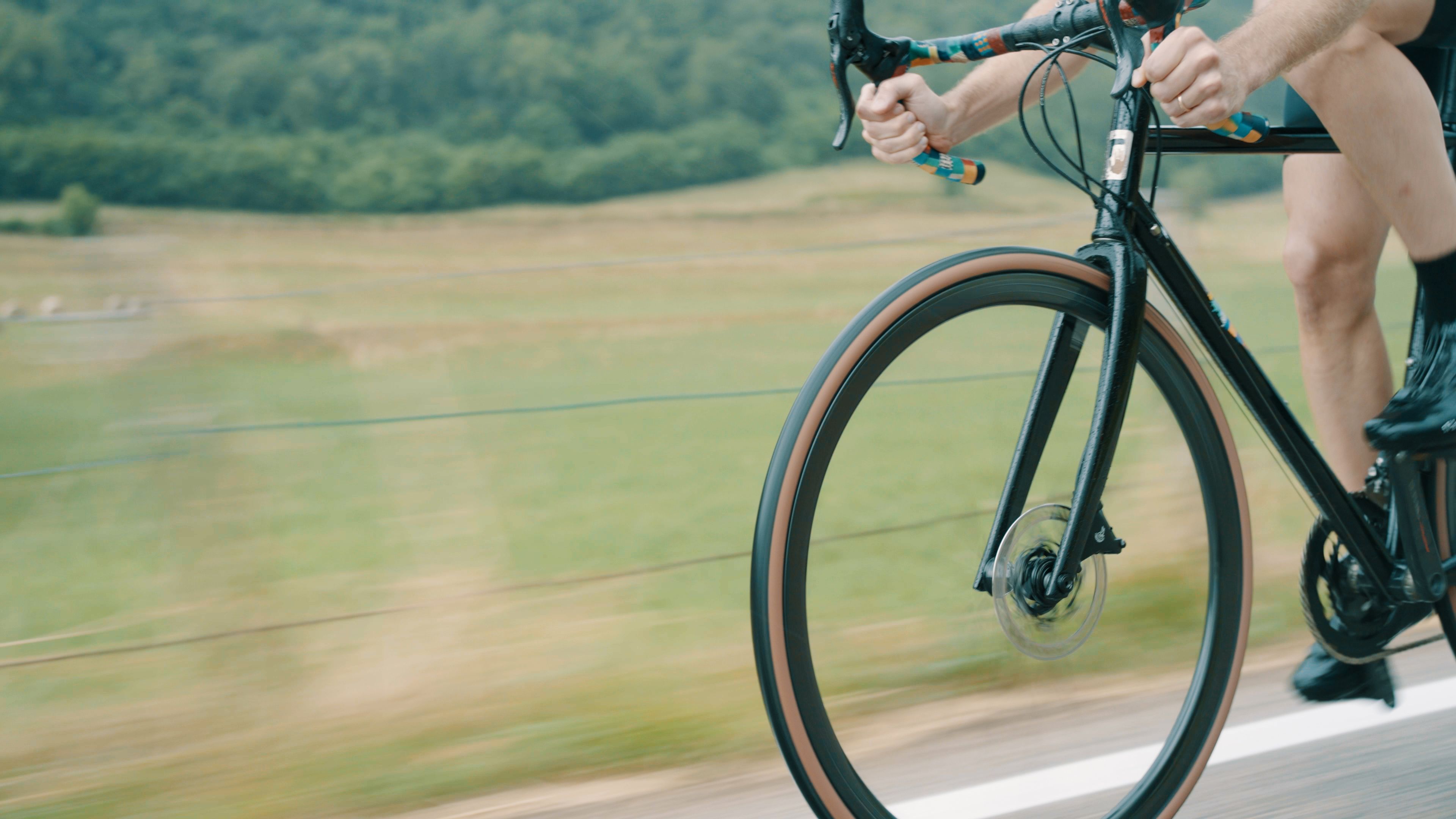 A New Maximum Tyre Width for Disc Pegoretti Models