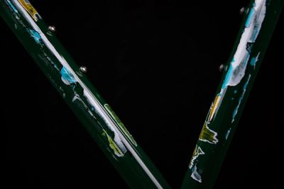 Pegoretti Ciavete finish — Ciavete 9