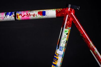 Pegoretti Ciavete finish — IMGP7904
