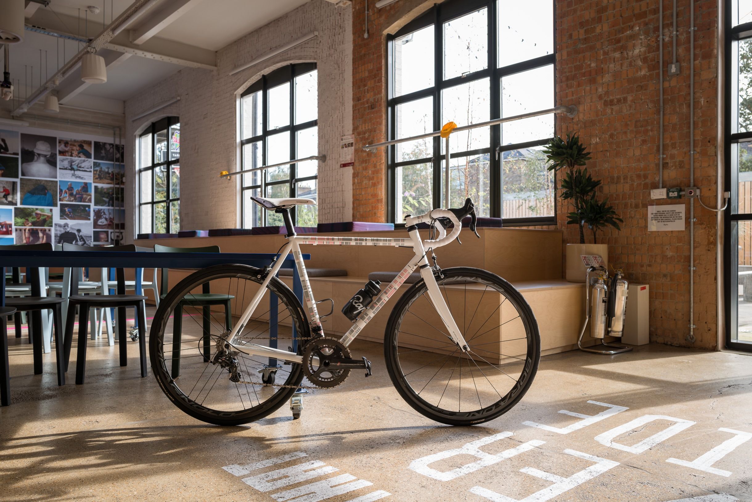 Simon’s Somewhat-Rapha Saporito Responsorium