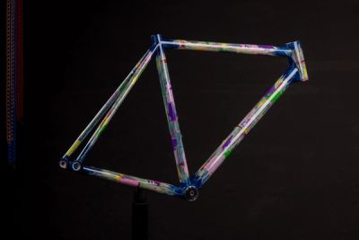 Pegoretti Ciavete finish — BD8A1507