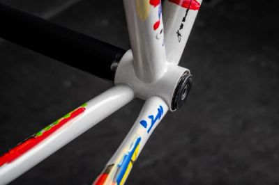 Pegoretti Ciavete finish — 20241003 L1040637 2