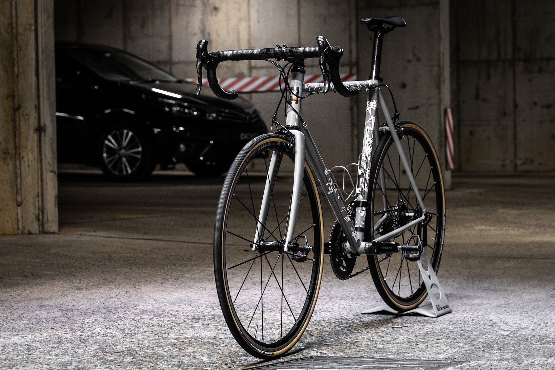 Nick’s ABVD Graphic Duende
