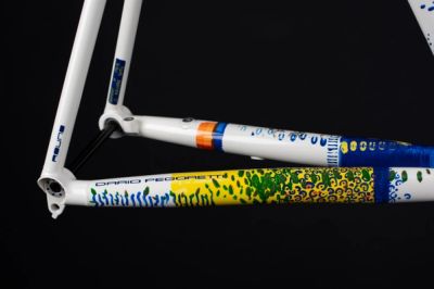Pegoretti Ciavete finish — IMGP8099