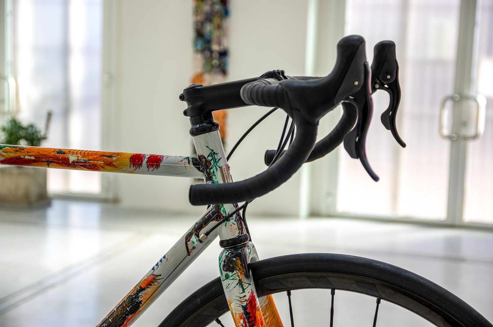 A ‘Beyond the Frame’ Ciavete Responsorium Disc