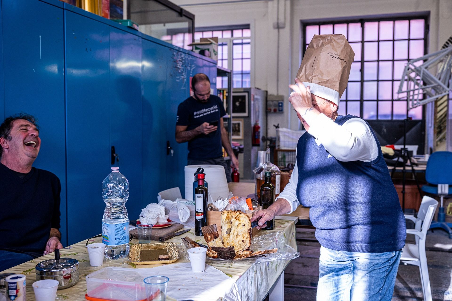 The Pegoretti Traditional Panettone Championship 2022