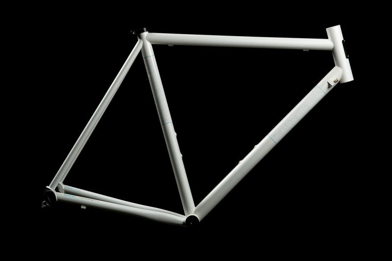 Pegoretti Panel graphic finish